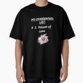 My Overrated List: #2. Power of Love| Minimalist Satire Design by PunArtistry