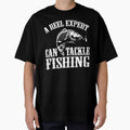 A Reel Expert Can Fishing by URBANBOX