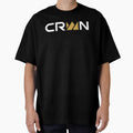 CRWN White by CRWNsports