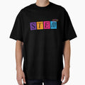 STEM T-Shirt: Science Technology Engineering Math by Mo5tar