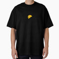 Taco 'Bout Strength – Funny Food Pun with Beef Taco Illustration by Flip Your Pancake