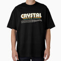 Crystal, Minnesota | Retro Stripes by retroready