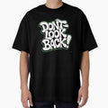 Don't Look Back Bold Bubble Font Typography by Felvixbd