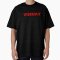 I Workout Because Punching People Is Frowned Upon by UllUDesign