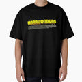 Harrisonburg, Virginia | Retro Stripes by retroready