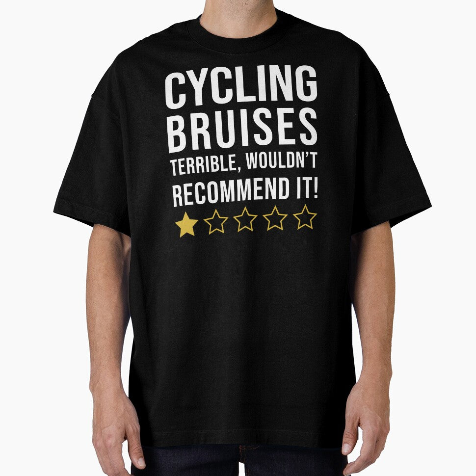 Cycling Bruises, Funny Cycling, Cyclist Quote by Aerial Addicts