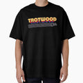 Trotwood, Ohio | Retro Stripes by retroready