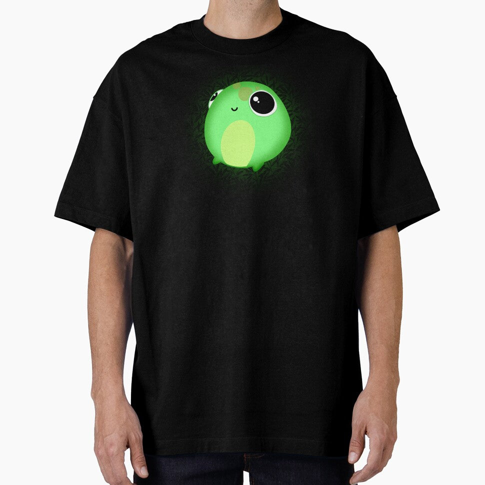 Chubby Little Froggy by JMDesignHouse