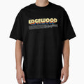 Edgewood, Maryland | Retro Stripes by retroready