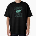Good Vibes Only by feliciasdesigns