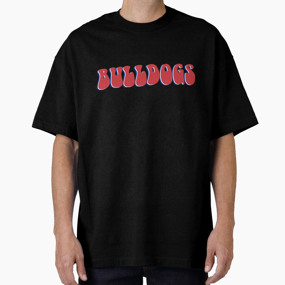 Louisiana Tech University Bulldogs by kkosmicki