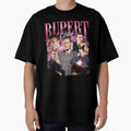 Vintage Rupert Giles Bootleg by Dela3