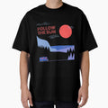 Sun Sunset Adventure Camping Mountains Sea Campervan by CreatDifference