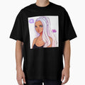 Cute girl-stylish design by Mahea Mim