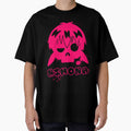 Nimona Punk by MUAYTHAI FOREVER