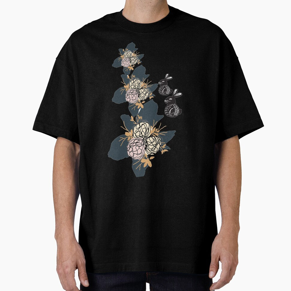 cotton flower by NAD-990