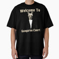 Kangaroo Court Lawyer by HelloHKW