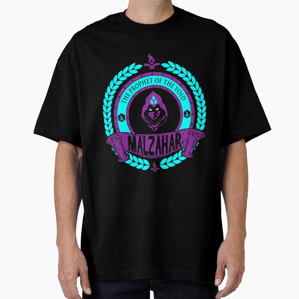 MALZAHAR - LIMITED EDITION by allstarfey1