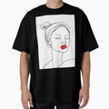 Keeping It Simple Line Art by shaang