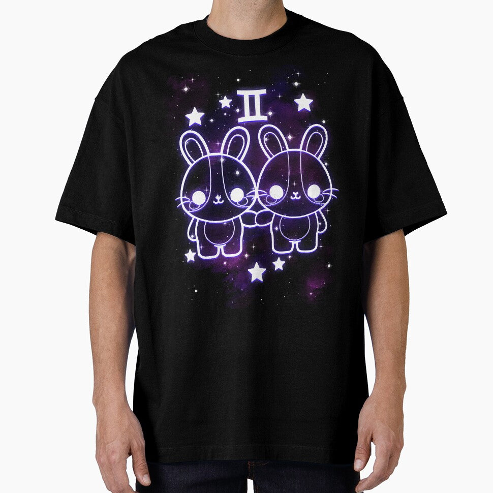 Gemini kawaii zodiac sign by BrendaAbbo4819