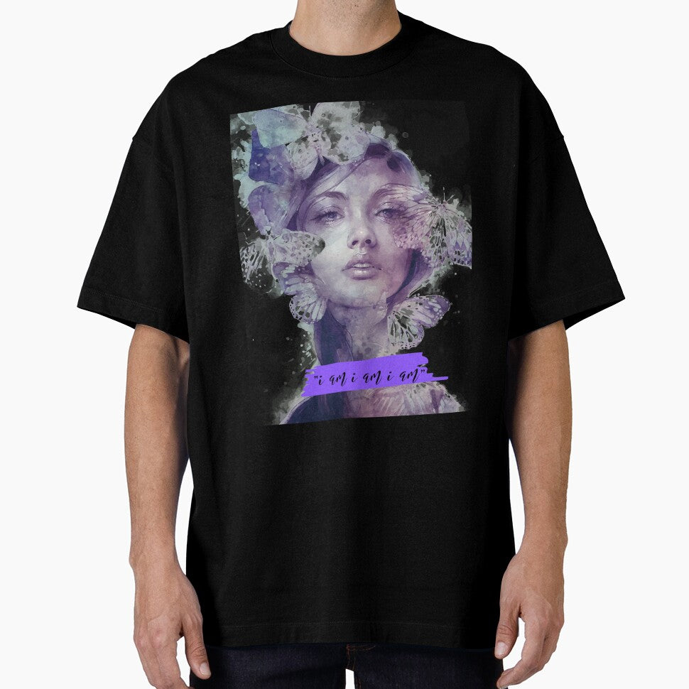 “I Am I Am I Am” by LondonHouse