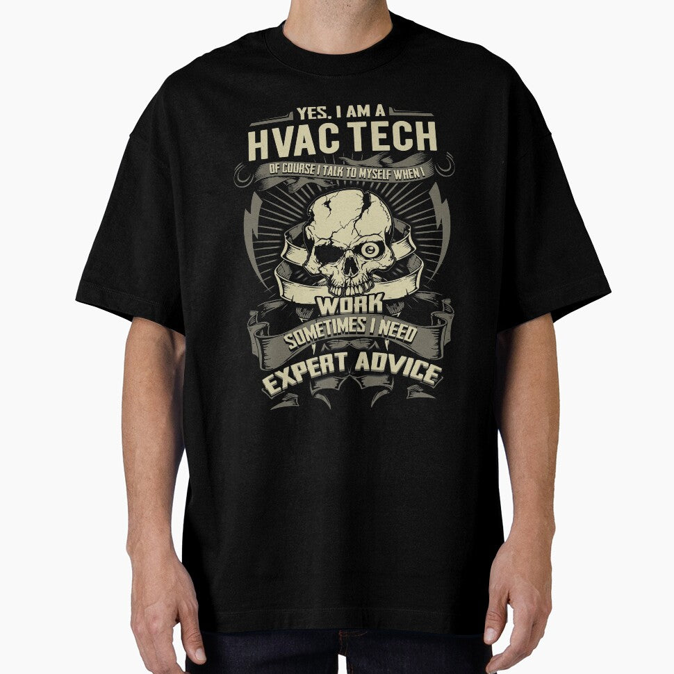 funny hvac by princegiri