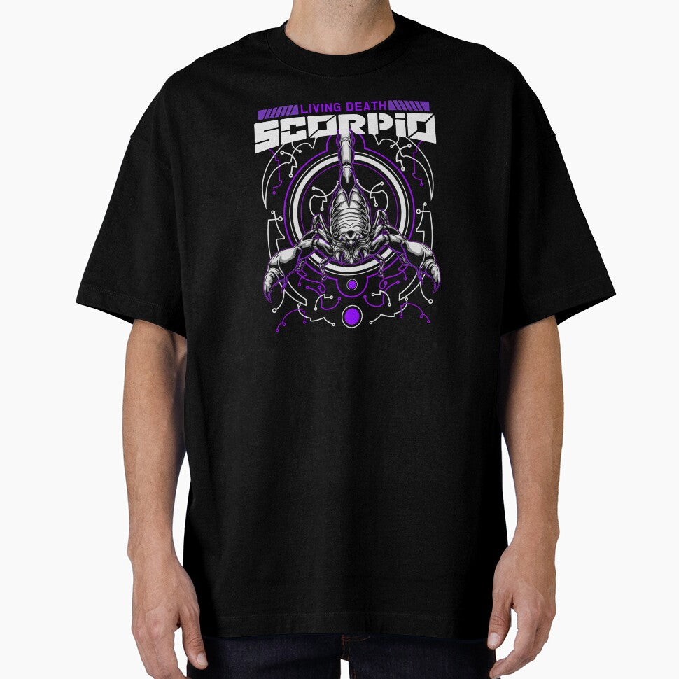 Scorpio zodiac astrology constellations by DAGHO