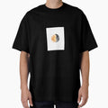 Boho sun and moon by Mon11-