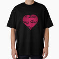 Copy of I love Hip Hop music stickers by glitchman2