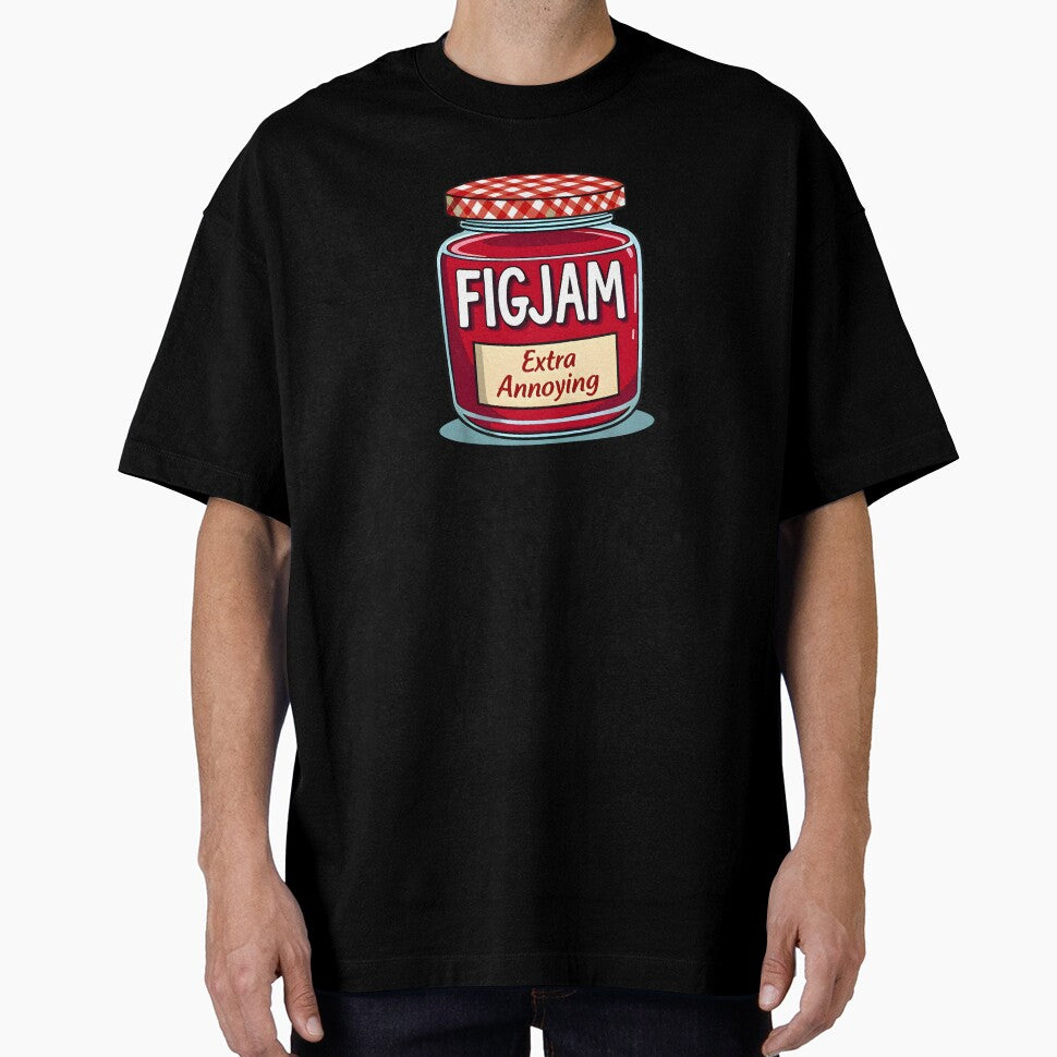 Figjam - I'm good just ask me by NicheteesStore