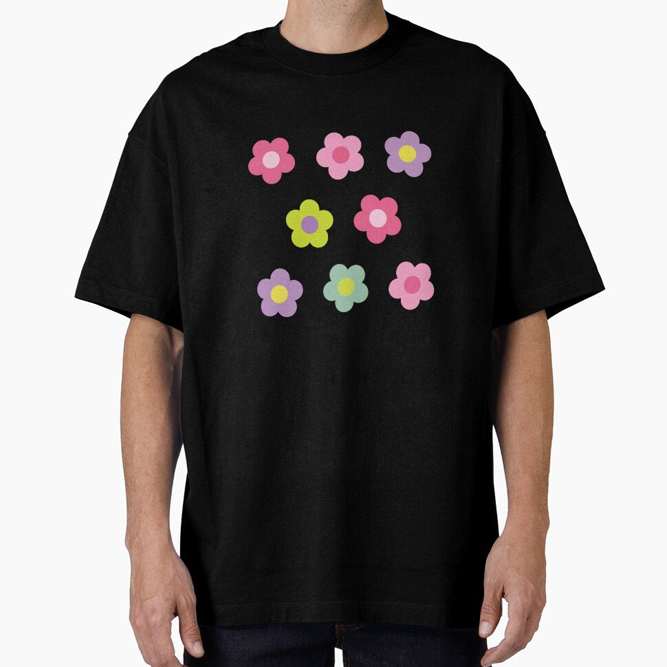 Cute Flowers by Ceylonex Arts