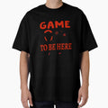 I Paused My Game To Be Here by SunsetGloww
