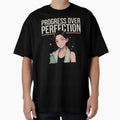 Progress over perfection by SignumShop