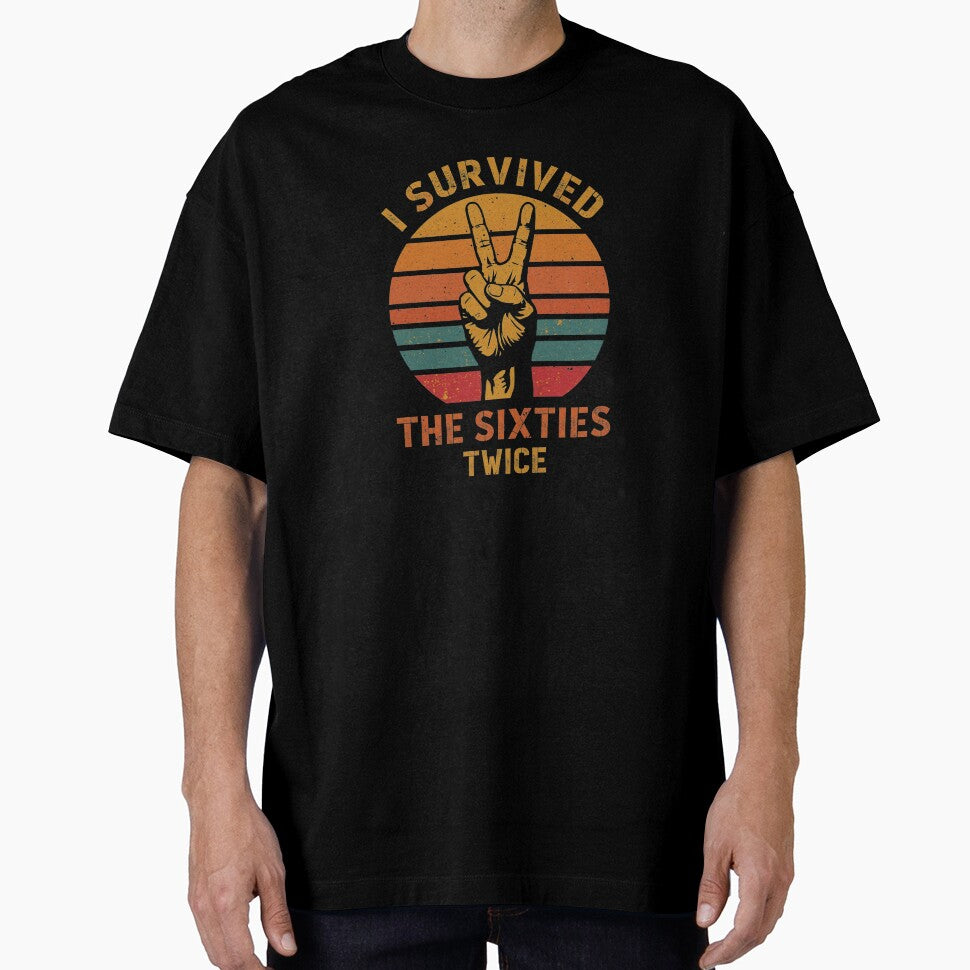 The Sixties Twice by lamberjember