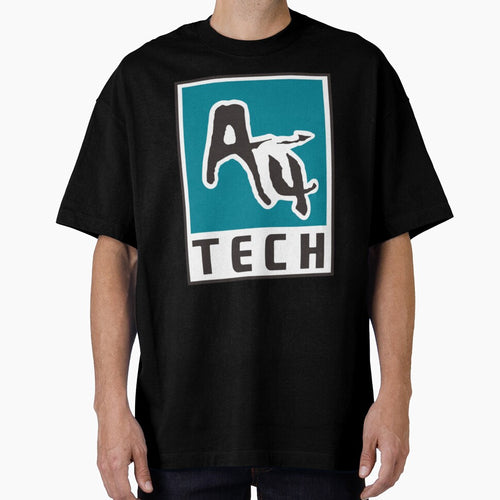 A-4 Tech logo by ronimir