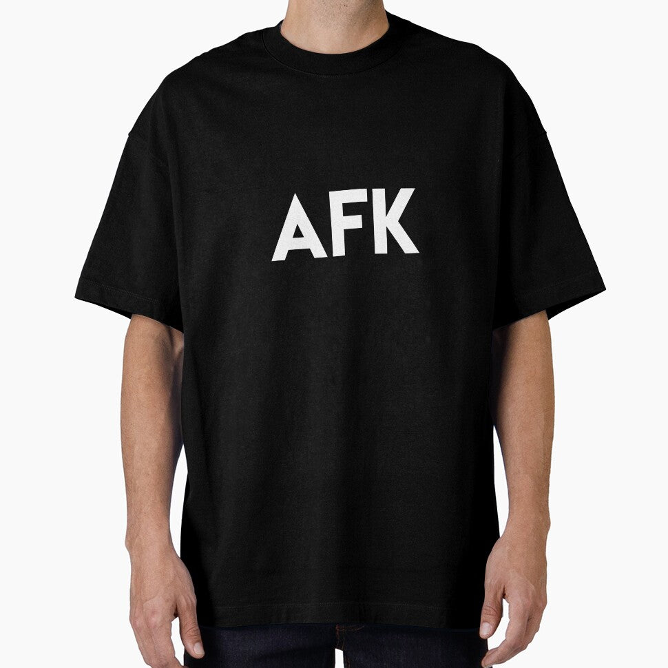 AFK by relicguild
