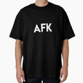 AFK by relicguild