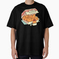 Kitten Nuggets Fast Food Cat by Tobe Fonseca by Tobe Fonseca®