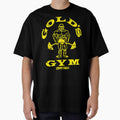 Gold'S Gym Logo by One More Rep
