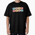 Book Nerd for literature lovers by ThreadlyAndCo