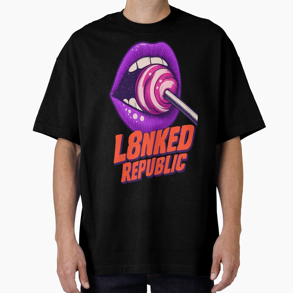 L8NKED Republic by L8nked