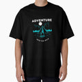 Adventure. Into the wild by Dreamingnewfie