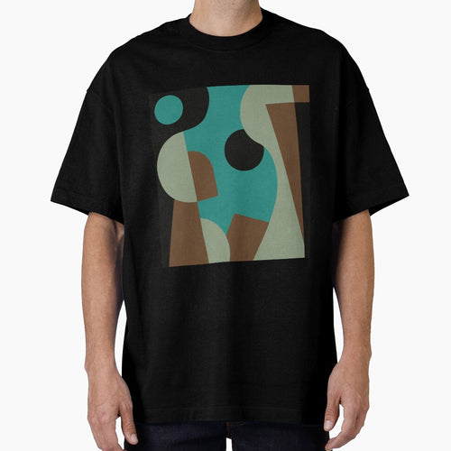 Abstract XIV by Rob Colvin