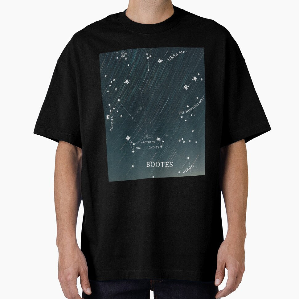Mystic Constellations by LadyZodiac