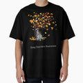 Sleep Disorders Awareness Faith Hope Love by GennieShop