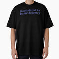 Radicalized By Basic Decency V3 - Marine by sillyjess