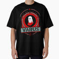 VARUS - LIMITED EDITION by liijahlghrth