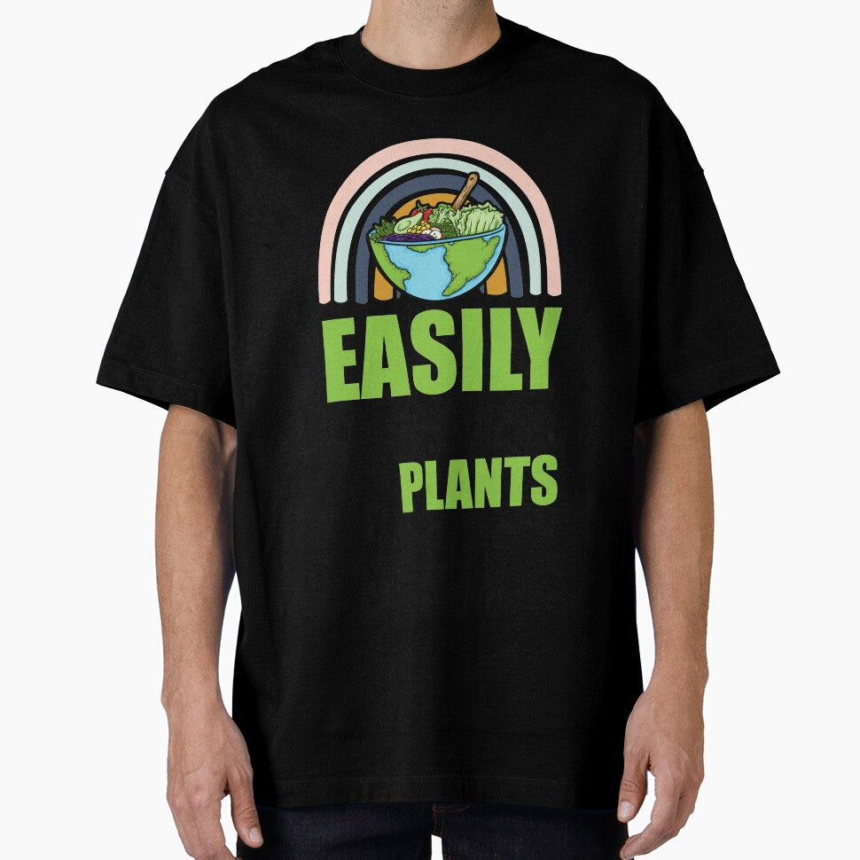 Easily Distracted By Plants Gardener Gift Gardening Garden R SK by andregiftshopzz