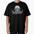 Gothic Coss Tee Shirt by Shorfin