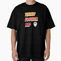 Turkey Football Nap by ArtitudePrintLb